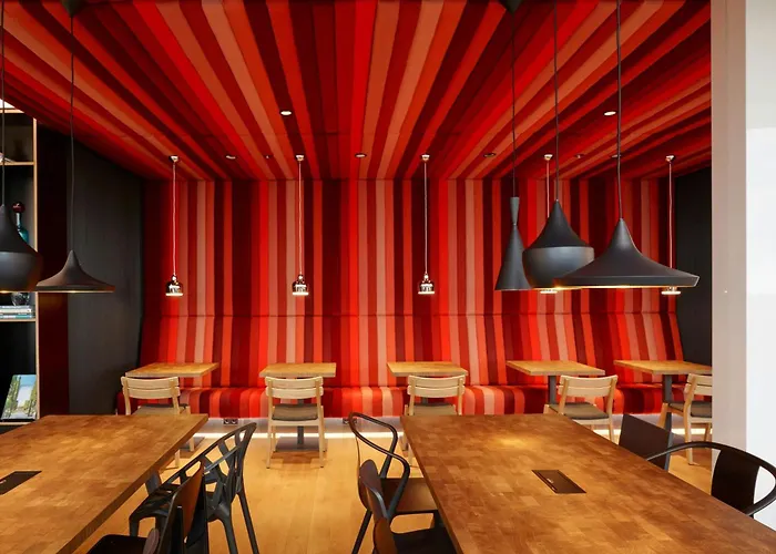 Citizenm Radhuspladsen